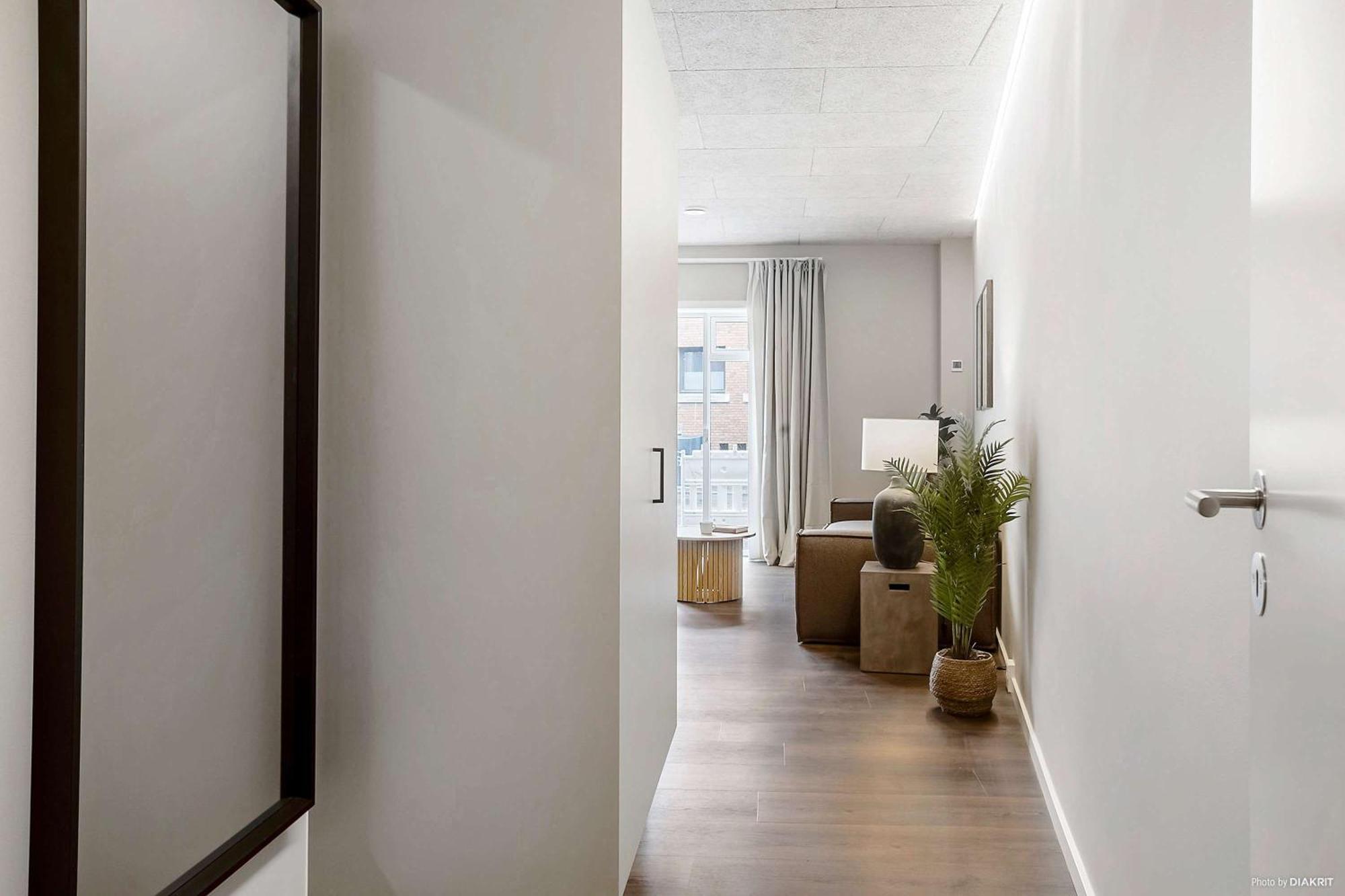 Midtown Nest *