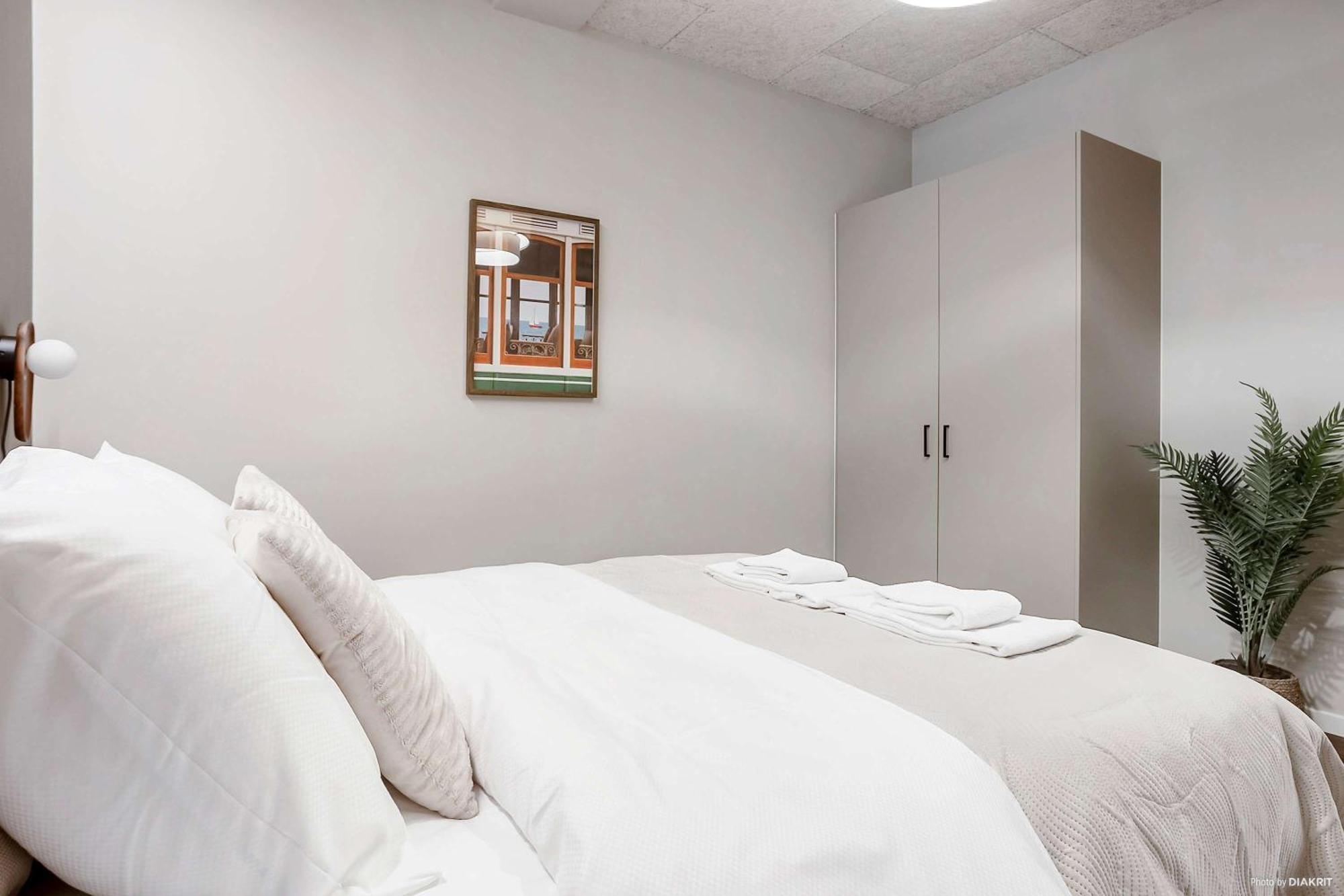 Midtown Nest Lejlighed Århus
