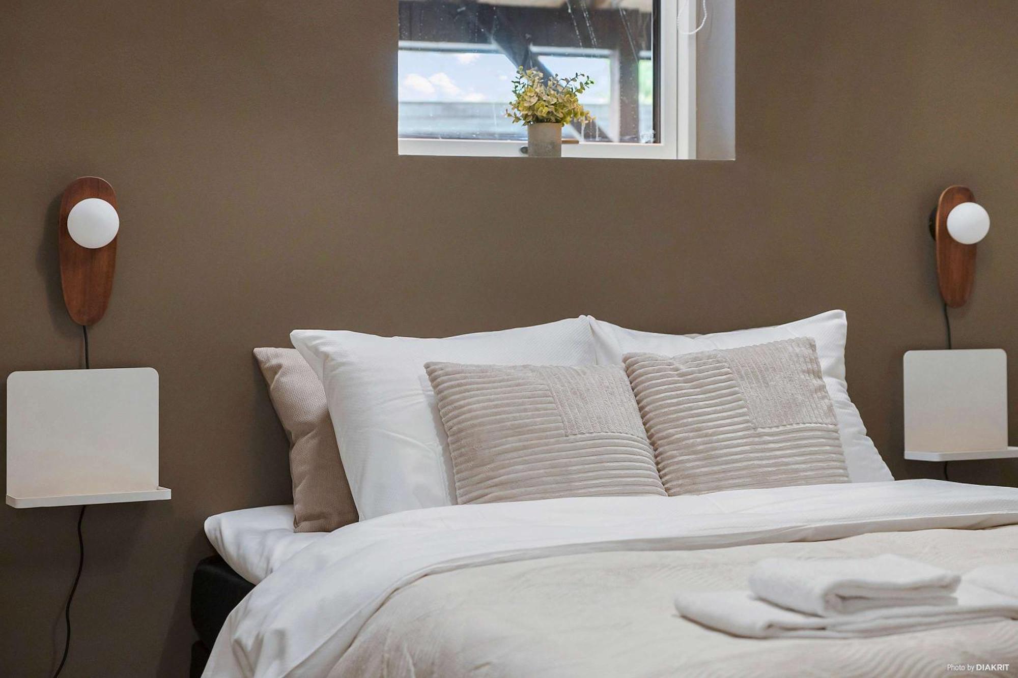 Midtown Nest Lejlighed Århus