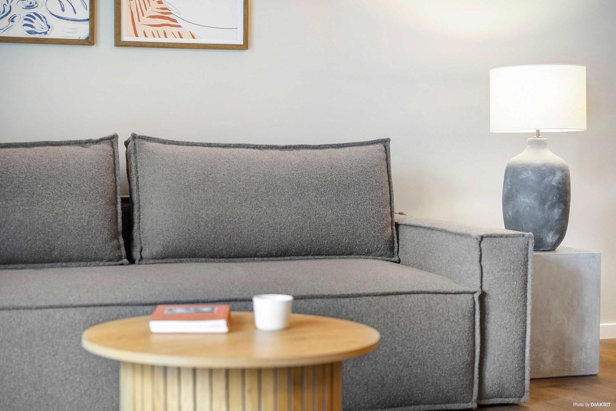 Lejlighed Midtown Nest Århus
